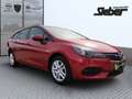 Opel Astra K Sports Tourer 1.2 Turbo  Edition LED Rosso - thumbnail 3