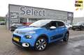 Citroen C3 1.2 Shine| NL AUTO|DISTR.RIEM GEDAAN|CARPLAY|17"VE Blauw - thumbnail 1