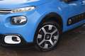 Citroen C3 1.2 Shine| NL AUTO|DISTR.RIEM GEDAAN|CARPLAY|17"VE Blauw - thumbnail 2