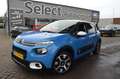 Citroen C3 1.2 Shine| NL AUTO|DISTR.RIEM GEDAAN|CARPLAY|17"VE Blauw - thumbnail 12