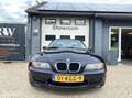 BMW Z3 Roadster 1.9i Sport Line Zwart - thumbnail 2