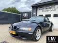 BMW Z3 Roadster 1.9i Sport Line Zwart - thumbnail 1