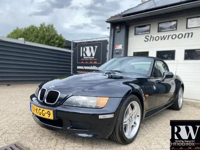 BMW Z3 Roadster 1.9i Sport Line