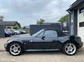 BMW Z3 Roadster 1.9i Sport Line Zwart - thumbnail 5