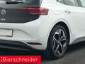 Volkswagen ID.3 Pro S 82kW h WÄRMEPUMPE NAVI LED KAMERA Weiß - thumbnail 18