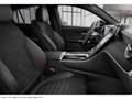 Mercedes-Benz GLC 400 e 4MATIC Coupé mit EQ Hybrid Technologie AMG/DISTR Schwarz - thumbnail 8
