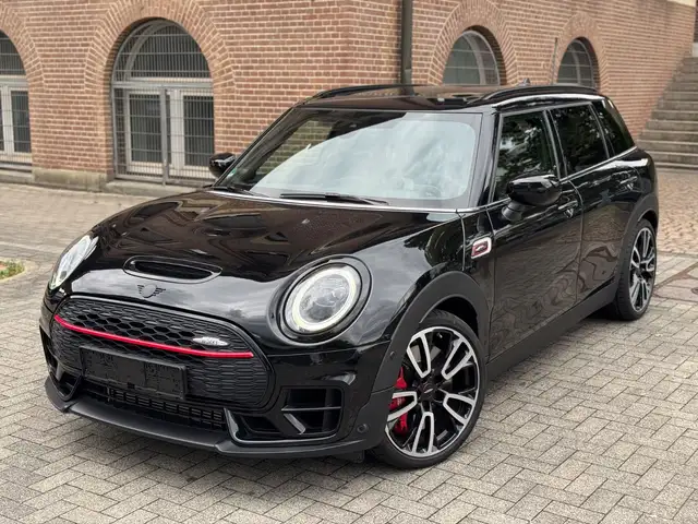 MINI Sonstige