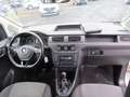 Volkswagen Caddy 1,4TGI Kombi Erdgas CNG Klima Sitzh. Temp. Weiß - thumbnail 15