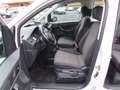 Volkswagen Caddy 1,4TGI Kombi Erdgas CNG Klima Sitzh. Temp. Weiß - thumbnail 22