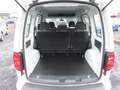 Volkswagen Caddy 1,4TGI Kombi Erdgas CNG Klima Sitzh. Temp. Weiß - thumbnail 18