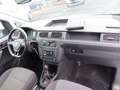 Volkswagen Caddy 1,4TGI Kombi Erdgas CNG Klima Sitzh. Temp. Weiß - thumbnail 11
