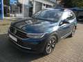 Volkswagen Tiguan Move 1,5 TSI DSG AHK KAMERA Blau - thumbnail 2