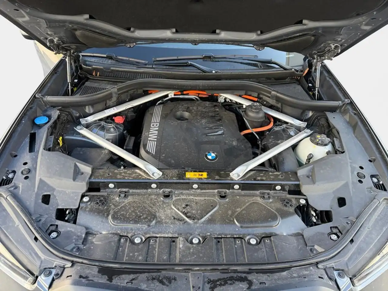 BMW X5, миниатюра 18