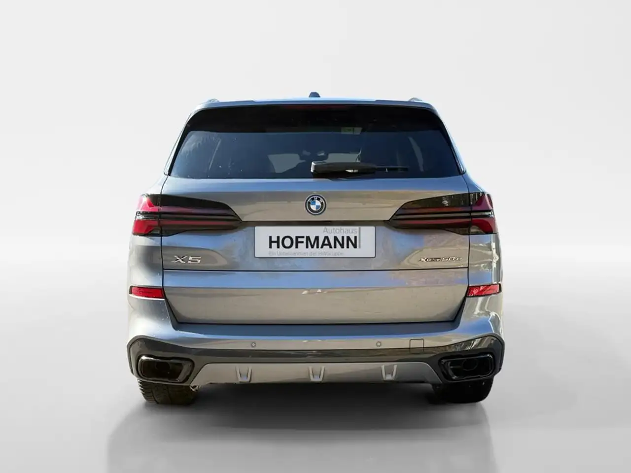 BMW X5, миниатюра 8