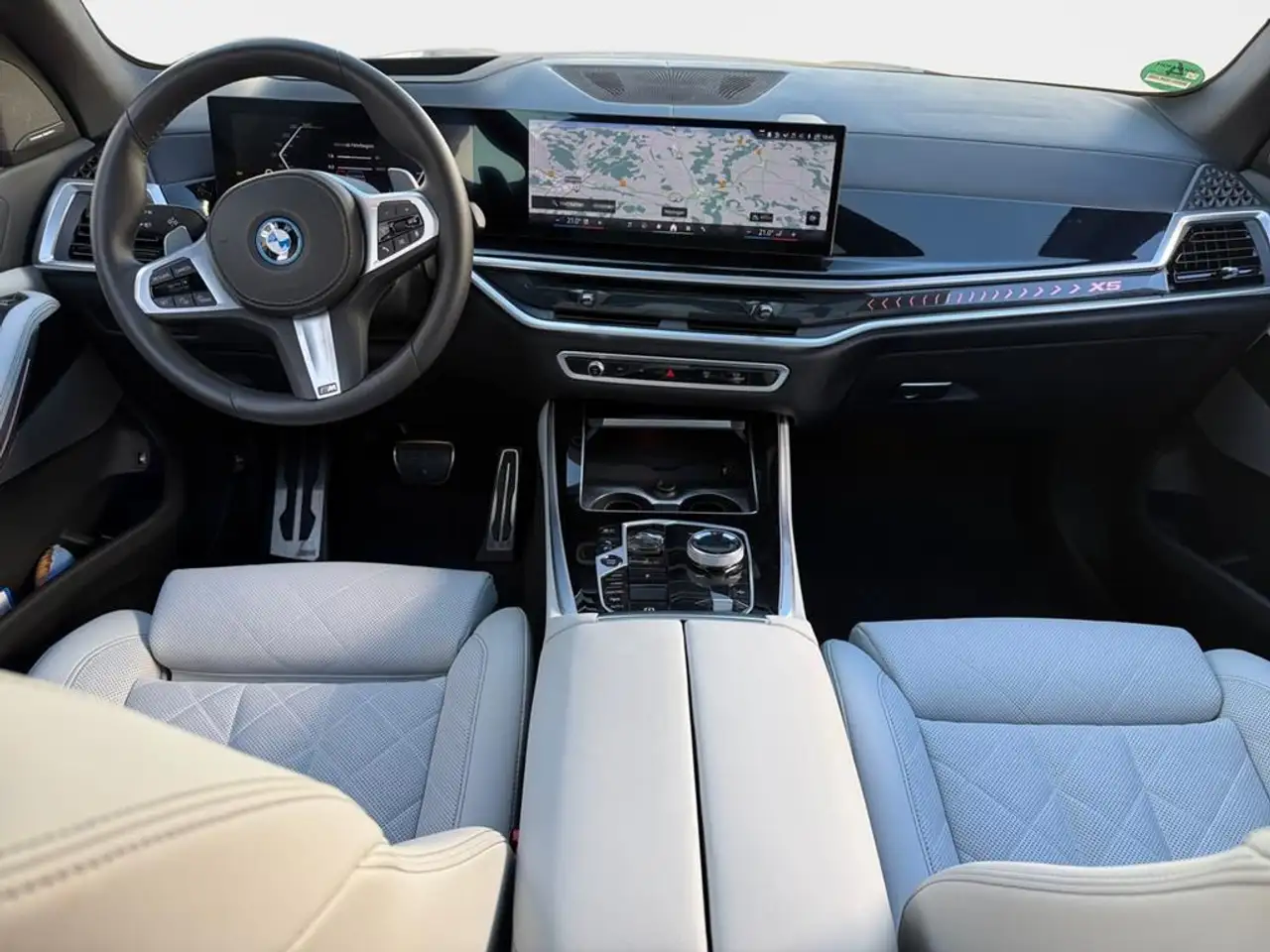BMW X5, миниатюра 12