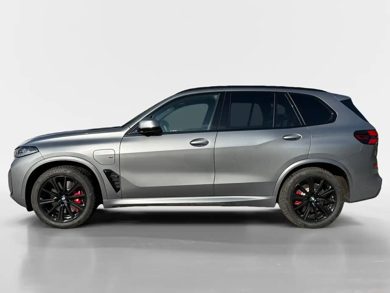 BMW X5, миниатюра 6