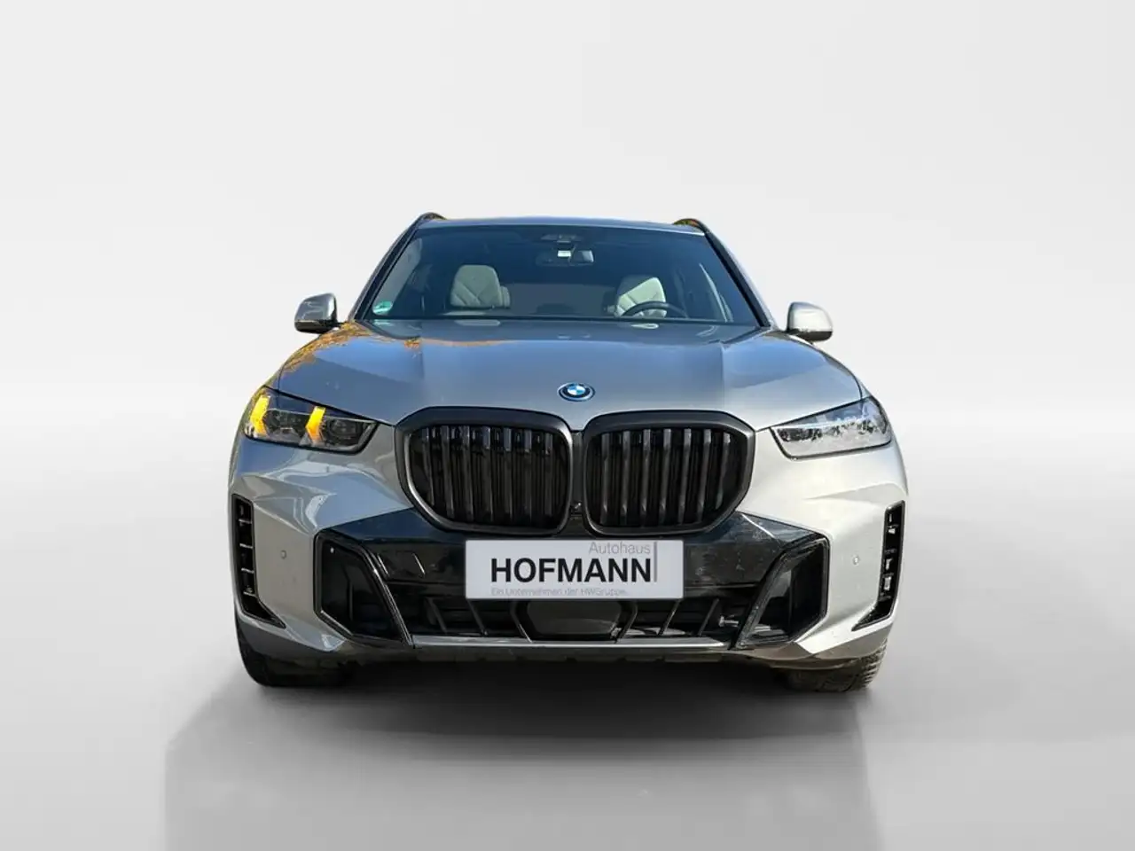 BMW X5, миниатюра 2
