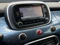 Fiat 500X 500X 1.6 Multijet_BAUTO_NAVI_CAMERA_CUIR_ Bleu - thumbnail 11