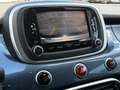 Fiat 500X 500X 1.6 Multijet_BAUTO_NAVI_CAMERA_CUIR_ Bleu - thumbnail 13