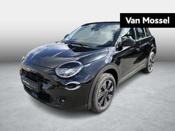 1.2 Hybrid 145cv DCT Icon