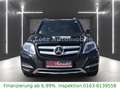 Mercedes-Benz GLK 350 CDI BlueEfficiency 4Matic Чорний - thumbnail 9