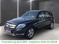 Mercedes-Benz GLK 350 CDI BlueEfficiency 4Matic Чорний - thumbnail 2