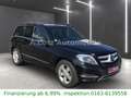 Mercedes-Benz GLK 350 CDI BlueEfficiency 4Matic Чорний - thumbnail 8