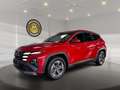 Hyundai TUCSON NX4 JUBILE 2WD Rot - thumbnail 1
