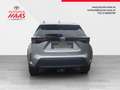 Toyota Yaris Cross Yaris Cross Active Drive Silber - thumbnail 4