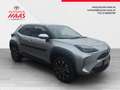Toyota Yaris Cross Yaris Cross Active Drive Silber - thumbnail 7