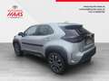 Toyota Yaris Cross Yaris Cross Active Drive Silber - thumbnail 3