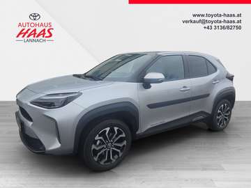 Yaris Cross Active Drive