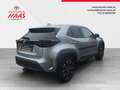 Toyota Yaris Cross Yaris Cross Active Drive Silber - thumbnail 5