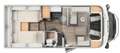 Sunlight T 66s Hausmesse 01/02.11.25 Messepreis 67880 € Blanc - thumbnail 2