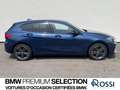 BMW 118 118iA 136ch Edition Sport DKG7 Blu/Azzurro - thumbnail 11