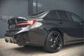 BMW 320 3-serie 320e High Executive M Sport | Panoramadak Negro - thumbnail 25