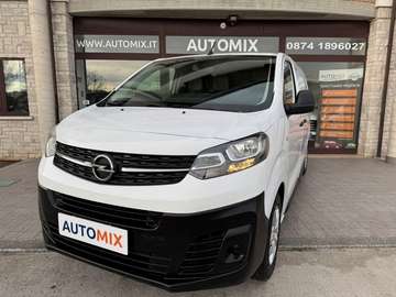 Vivaro 1.5 Diesel 100cv S&s L2 H1 Enjoy