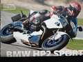 BMW HP2 Sport HP2S Wit - thumbnail 1