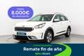 Kia Niro 1.6 HEV Business Blanc - thumbnail 1