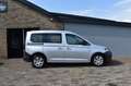 Volkswagen Caddy 1.5 TSI 5P, Cruise, ACC, Apple Carplay Grijs - thumbnail 4