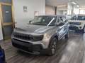 Jeep Avenger 1.2 turbo Longitude fwd 100cv Gris - thumbnail 2