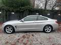 BMW 430 Coupé*1ER PROPRIETAIRE*21.516kms!*CAMERA 360 Gris - thumbnail 4