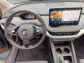 Skoda Enyaq iV 60 *PANO*AHK*GRA*R-CAM*NAV*LED*PDC* Schwarz - thumbnail 10