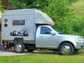 Tata Xenon Xenon 2,2 Dicor 4WD Dicor Stříbrná - thumbnail 4