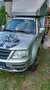 Tata Xenon Xenon 2,2 Dicor 4WD Dicor Stříbrná - thumbnail 1