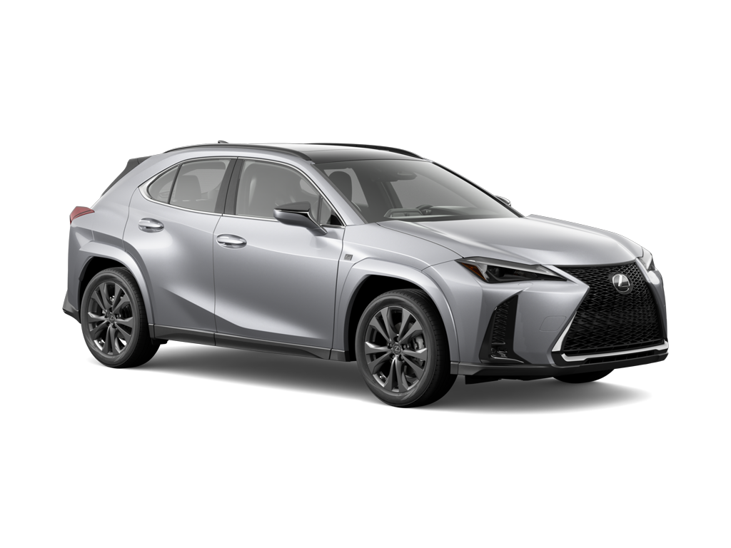 2025 Lexus UX