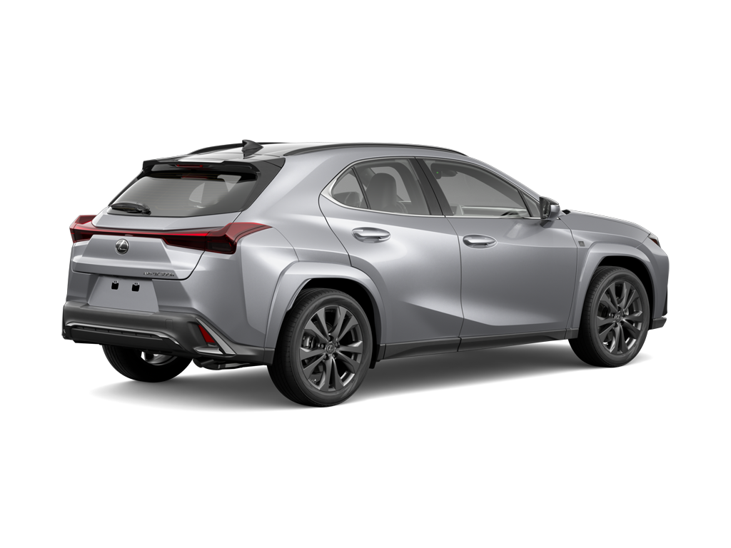 2025 Lexus UX