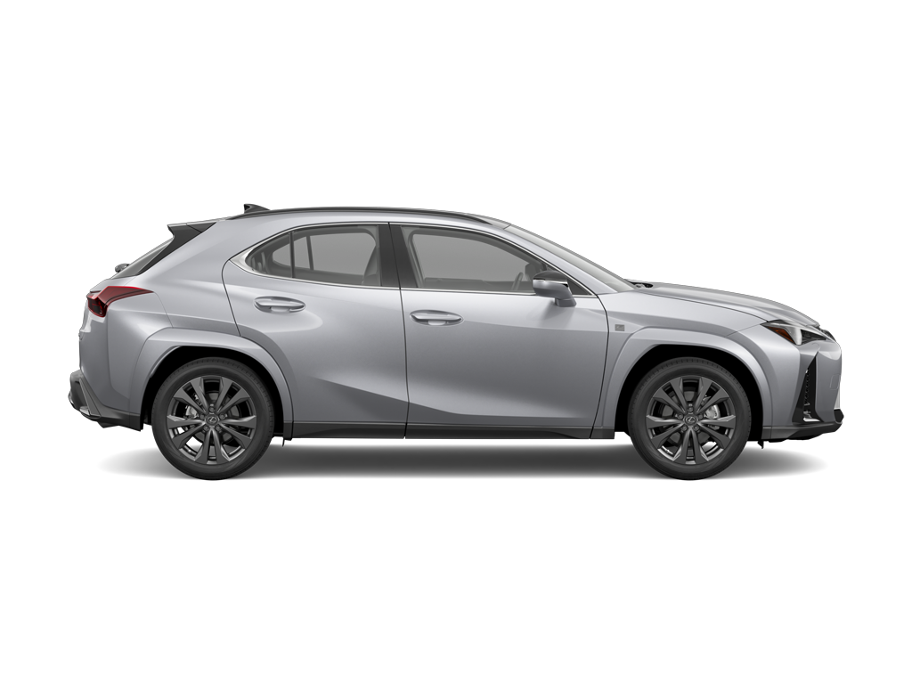2025 Lexus UX