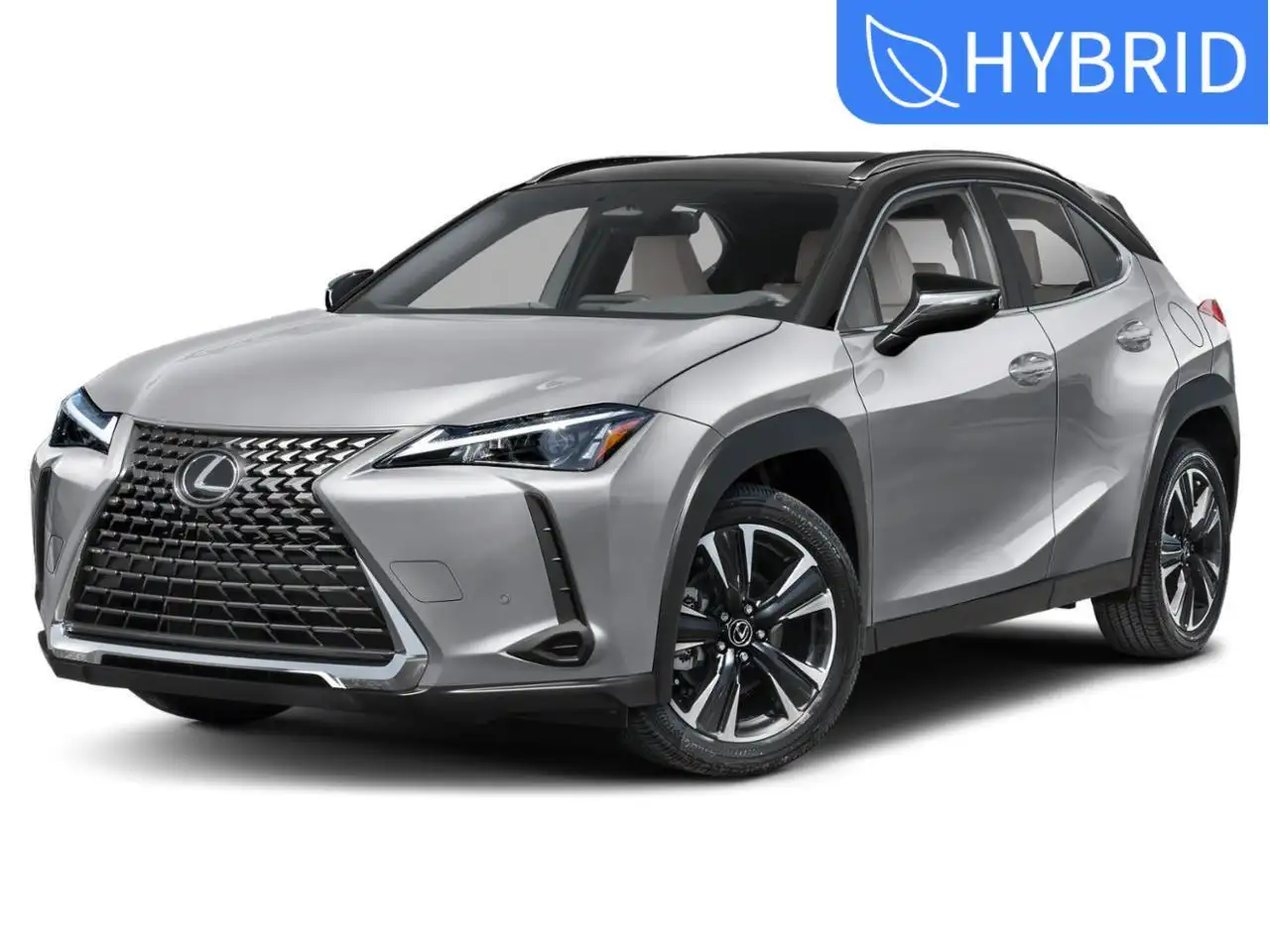 2025 Lexus UX