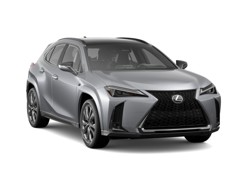 2025 Lexus UX